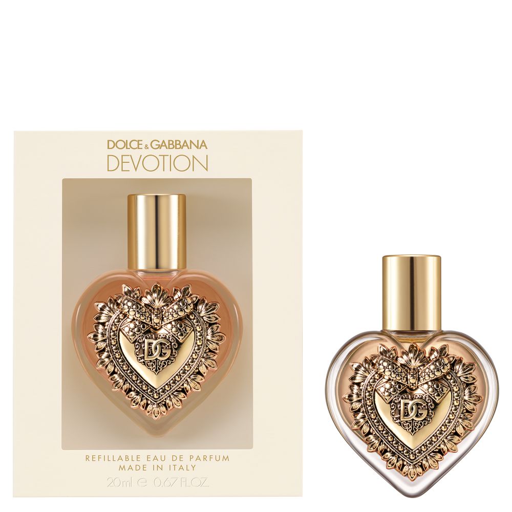 MY DEVOTION EAU DE PARFUM INTENSE